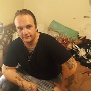 Meet your Posher, Kaleb